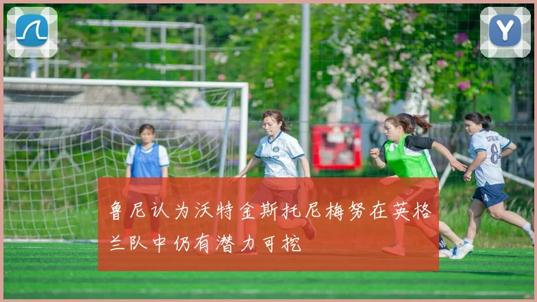 鲁尼认为沃特金斯托尼梅努在英格兰队中仍有潜力可挖